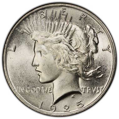 Cert 47457887 - Coin Image