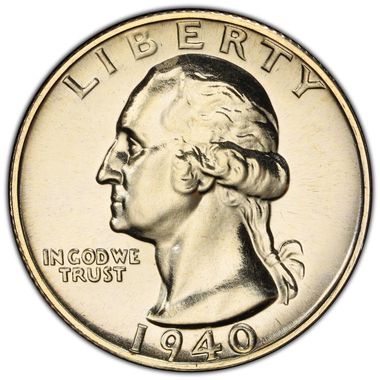 Cert 47457931 - Coin Image