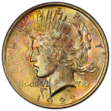 Cert 47457961 - Coin Image