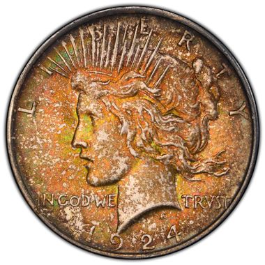 Cert 47457963 - Coin Image