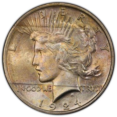 Cert 47457964 - Coin Image