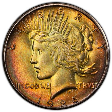 Cert 47457966 - Coin Image