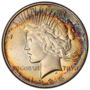 Cert 47457967 - Coin Image