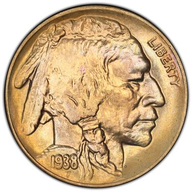 Cert 47460002 - Coin Image