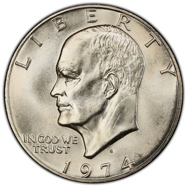 Cert 47460659 - Coin Image