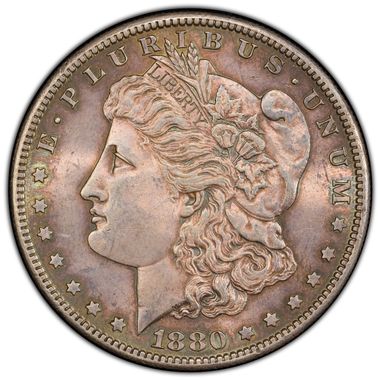 Cert 47460979 - Coin Image
