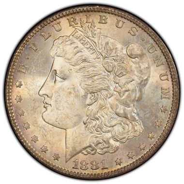 Cert 47460980 - Coin Image