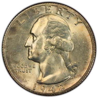 Cert 47461343 - Coin Image