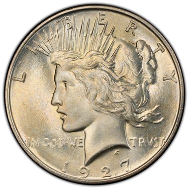 Cert 47461360 - Coin Image