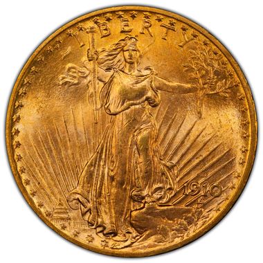 Cert 47461507 - Coin Image