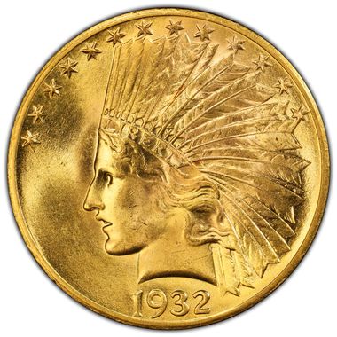 Cert 47461626 - Coin Image