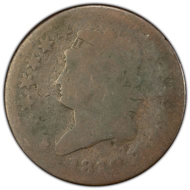 Cert 47462891 - Coin Image