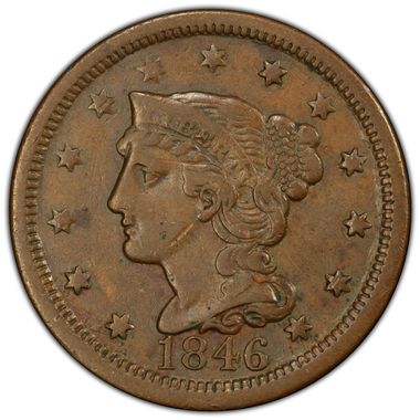 Cert 47462892 - Coin Image