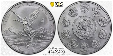 2021-Mo Onza Libertad Ag MS68