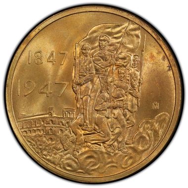 Cert 47465231 - Coin Image