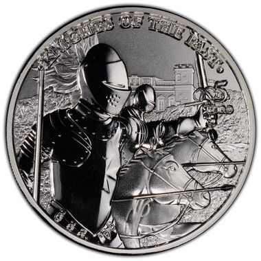 Cert 47465249 - Coin Image