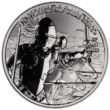 Cert 47465250 - Coin Image