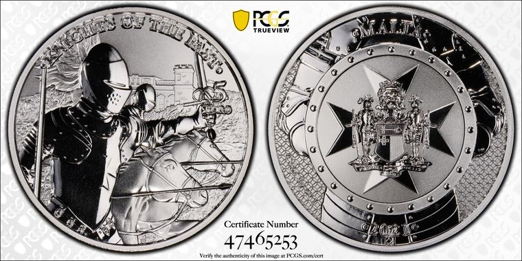 Cert 47465253 - Coin Image