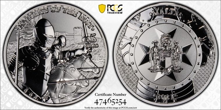 Cert 47465254 - Coin Image