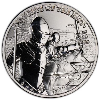 Cert 47465255 - Coin Image