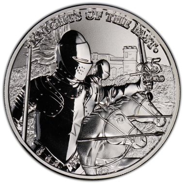 Cert 47465257 - Coin Image