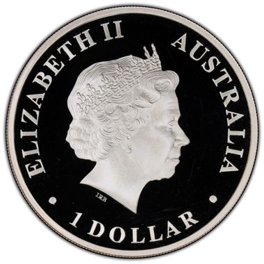 Cert 47465270 - Coin Image