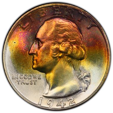 Cert 47465282 - Coin Image