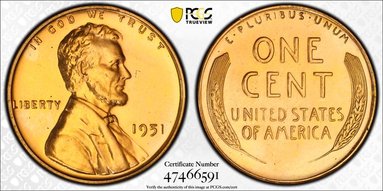 Cert 47466591 - Coin Image