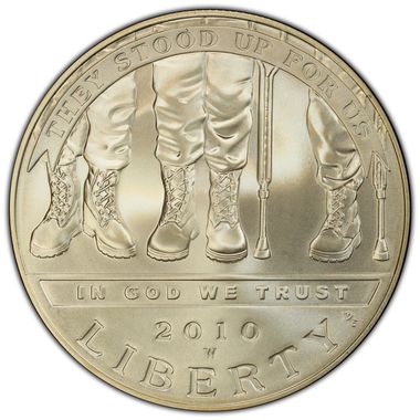 Cert 47466776 - Coin Image