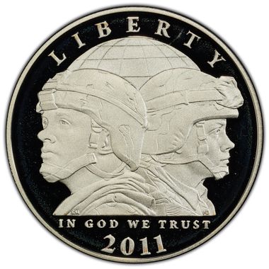 Cert 47466777 - Coin Image