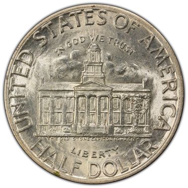 Cert 47467615 - Coin Image