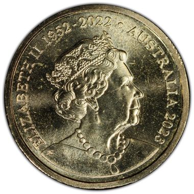 Cert 47467640 - Coin Image