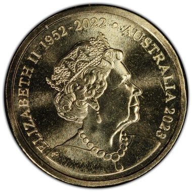 Cert 47467642 - Coin Image