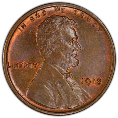 Cert 47467682 - Coin Image