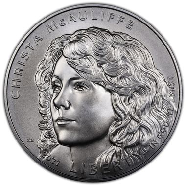 Cert 47469965 - Coin Image