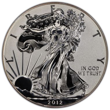 Cert 47469973 - Coin Image