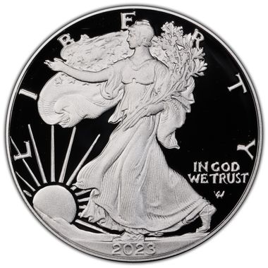 Cert 47469980 - Coin Image