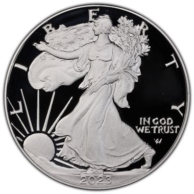 Cert 47469981 - Coin Image