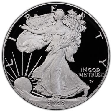 Cert 47469982 - Coin Image