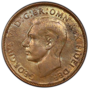 Cert 47470362 - Coin Image