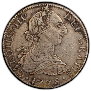 Cert 47471621 - Coin Image