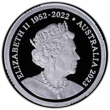 Cert 47471717 - Coin Image