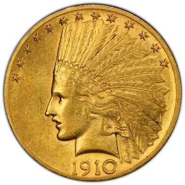 Cert 47473557 - Coin Image