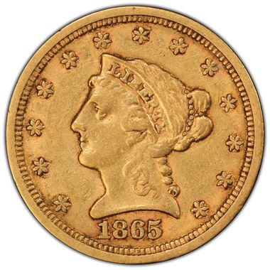 Cert 47473566 - Coin Image