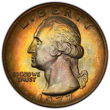 Cert 47474226 - Coin Image