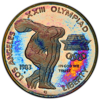 Cert 47474248 - Coin Image