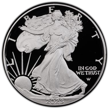 Cert 47474489 - Coin Image