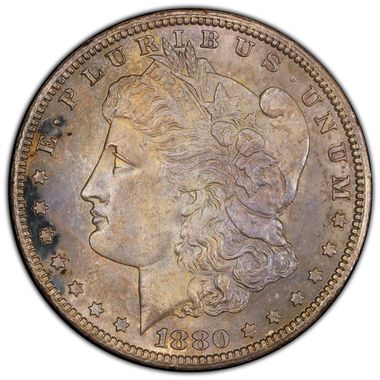 Cert 47475108 - Coin Image