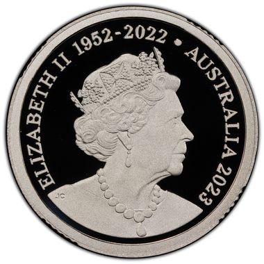 Cert 47475310 - Coin Image