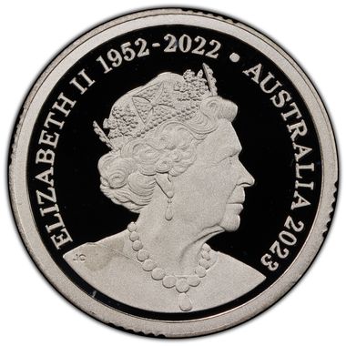 Cert 47475311 - Coin Image